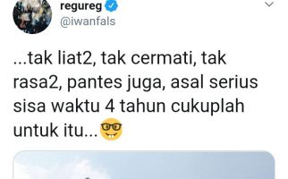 Nasihat Iwan Fals untuk Giring Ganesha agar Sukses jadi Capres - JPNN.com