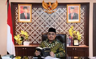 Refleksi Hari Lahir Pancasila 1 Juni 2021 - JPNN.com