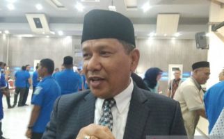 Wawako Banda Aceh Positif COVID-19 - JPNN.com