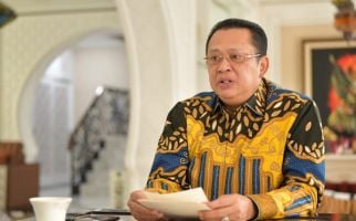 Bamsoet: Kebijakan PSBB DKI Jakarta Pasti Sudah Dipersiapkan Secara Matang - JPNN.com