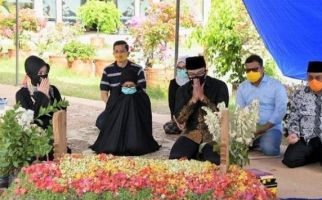 Ridwan Kamil Ungkap Sosok Yance, Kami Sangat Kehilangan - JPNN.com