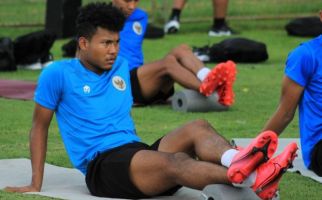 Timnas Indonesia U-19 Berlatih Tiga Kali Sehari di Kroasia - JPNN.com