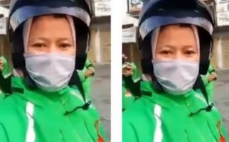 Driver Ojol Perempuan Ditemukan Tewas Mengenaskan di Pinggir Jalan, Leher Digorok - JPNN.com