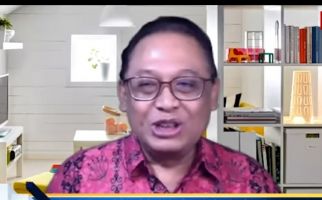 Prof Pandu: Harapan terhadap Vaksinasi COVID-19 Terlalu Berlebihan - JPNN.com