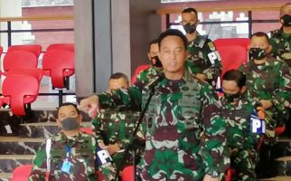 3 Jenis Sanksi Sekaligus untuk Para Tentara Penyerang Polsek Ciracas - JPNN.com