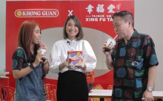 Khong Guan dan Xing Fu Meluncurkan Signature Malkist - JPNN.com