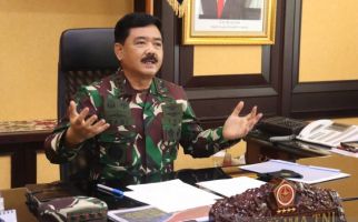 Prada MI Sebar Hoaks, Panglima TNI Bilang Begini - JPNN.com