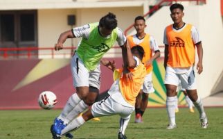 Mantap! Ini yang Dilakukan Bhayangkara FC Agar Pemain Tak Rentan Cedera - JPNN.com