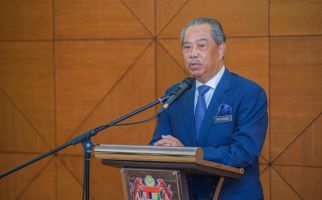 Memalukan, Perdana Menteri ke-8 Malaysia Ditangkap Terkait Korupsi - JPNN.com