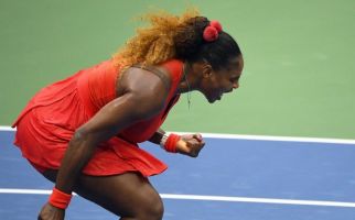 US Open: Serena William Menuju Gelar Grand Slam ke-24 - JPNN.com