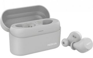 Nokia Earbuds Versi Lite Diklaim Punya Baterai Tahan Lama - JPNN.com