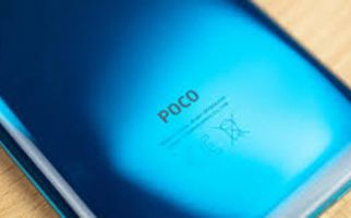 Poco X3, Ponsel Pertama Diotaki Prosesor Snapdragon 732G - JPNN.com