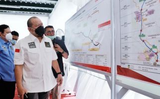LaNyalla Ingatkan Pertamina Hulu Rokan Harus Prioritaskan Mitra Lokal dan Swasta - JPNN.com