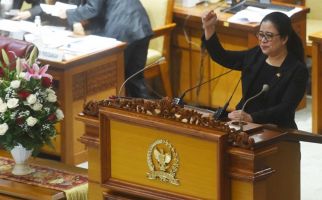 Puan Berani Meminta Jokowi Memijak Rem - JPNN.com