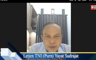 Mantan Kepala BAIS Ingat Jenderal Gatot Nurmantyo Redam Bentrokan TNI-Polri, Saat Itu Mirip Perang - JPNN.com