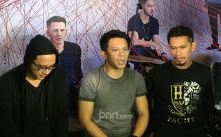 NOAH Rilis Video Semua Tentang Kita, Masuk Trending di YouTube - JPNN.com