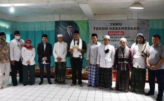 Kunjungi Kabupaten Cianjur, Gus Jazil: Kembangkan Potensi Wisata - JPNN.com