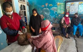 Kasus Gigitan Hewan Penularan Rabies di Jakarta Meningkat, Tolong Perhatikan Imbauan Dinkes! - JPNN.com