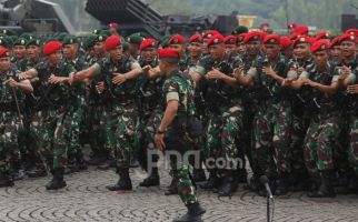 Kepala BKN Membandingkan Rekrutmen CPNS dengan Seleksi TNI - JPNN.com