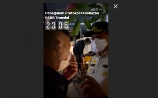 Geregetan, Anies Baswedan Tutup Paksa Sejumlah Kafe di Jaksel - JPNN.com