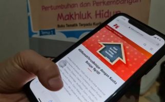 Program Subsidi Kuota, Provider Gencar Rayu Kepala Sekolah - JPNN.com