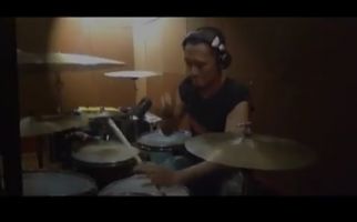 Ini Alasan Mantan Drummer BIP Jaka Hidayat Kembali Pakai Narkoba, Jangan Ditiru! - JPNN.com