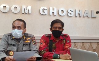 Info Terbaru Kasus Kematian Tragis Eks Kepala BPN Denpasar - JPNN.com