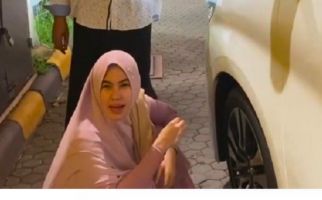 Kartika Putri Mengaku Pernah jadi Tukang Tambal Ban - JPNN.com