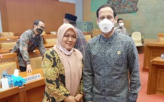 Pimpinan Honorer K2 Sampaikan Kabar Baik dari Mendikbud Nadiem Makarim - JPNN.com