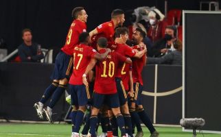 Ramos Memuji Pemain Muda Spanyol Karena Hal Ini, Wajar Enggak Sih? - JPNN.com