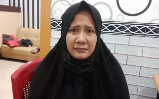 Mbak Desi Mendadak Dijemput Polisi setelah Video Berbuat Dosa Viral di Media Sosial - JPNN.com