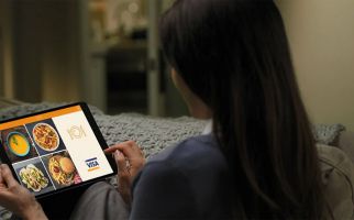 Kolaborasi Visa-DANA Lahirkan Kemudahan Transaksi Digital untuk UMKM - JPNN.com