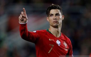 Ambisi Ronaldo Cetak 100 Gol Bersama Portugal Terancam Tertunda - JPNN.com