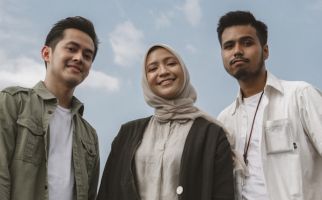 Keren, Debut Trio Muda di Mini Album ‘Berpindah’ - JPNN.com