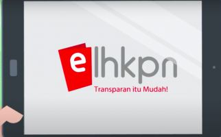 Hati-Hati Ada yang Catut Nama KPK untuk Pengisian LHKPN Pilkada 2020 - JPNN.com
