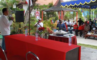 Eri Cahyadi Bakal Manjakan Warga Surabaya Barat dengan Infrastruktur - JPNN.com