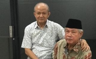 Anwar Abbas: Almarhum Malik Fadjar Paling Tidak Suka Rektor yang Doyan Pelesiran - JPNN.com