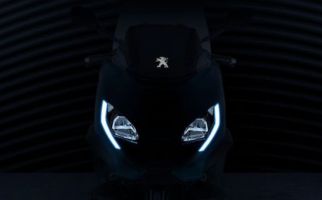 Peugeot New Metropolis Akan Diungkap Besok, Berikut Bocorannya - JPNN.com
