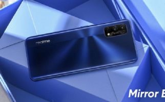 Realme 7 Series Akan Masuk ke Indonesia - JPNN.com