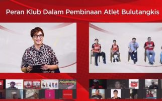 Begini Cara PB Djarum Mencetak Pebulu Tangkis Andal dan Berprestasi - JPNN.com