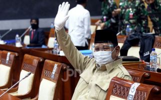 5 Berita Terpopuler: Prabowo Masuk Pentagon, Gatot dan Din Ditolak Kapolri saat Bertamu, Prahara KAMI - JPNN.com