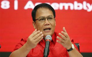 Basarah PDIP: Bung Karno Tokoh Legendaris yang Tidak Lekang Sejarah - JPNN.com