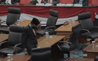 Fraksi PSI Kesal Lantaran Anies Baswedan Cs Terus Berkilah saat Ditanya soal Anggaran - JPNN.com