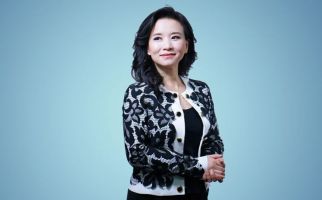 Jurnalis Perempuan Ini Bikin Tiongkok Ketakutan, Disebut Membahayakan Keamanan Negara - JPNN.com