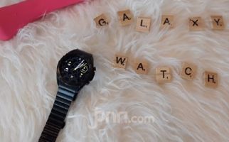 Samsung Galaxy Watch3 Titanium Hadir Bulan Ini, Cek Harganya - JPNN.com