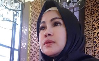 Syarifah Meutia Dukung Ollies Datau Menjabat Satu Periode Lagi - JPNN.com