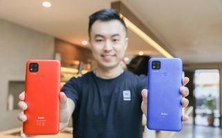 Xiaomi Redmi 9C Masuk Indonesia, Cek Harga dan Spesifikasinya - JPNN.com