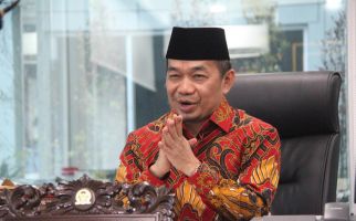 Jazuli Tegaskan Komitmen Fraksi PKS Melaksanakan Keputusan Rakernas - JPNN.com