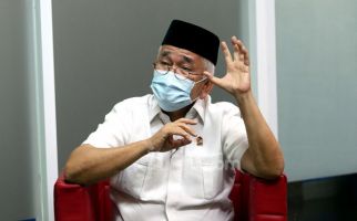 Ruhut Sitompul: Pidatonya Aku Dengar Menjatuhkan Pak Jokowi, Sampai Jatuh - JPNN.com