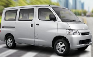 Ternyata Mazda Bongo Diproduksi di Pabrik Daihatsu di Sunter - JPNN.com